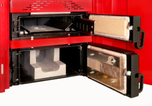 PID Logic Lambda Plus untere Vergaserkammer
